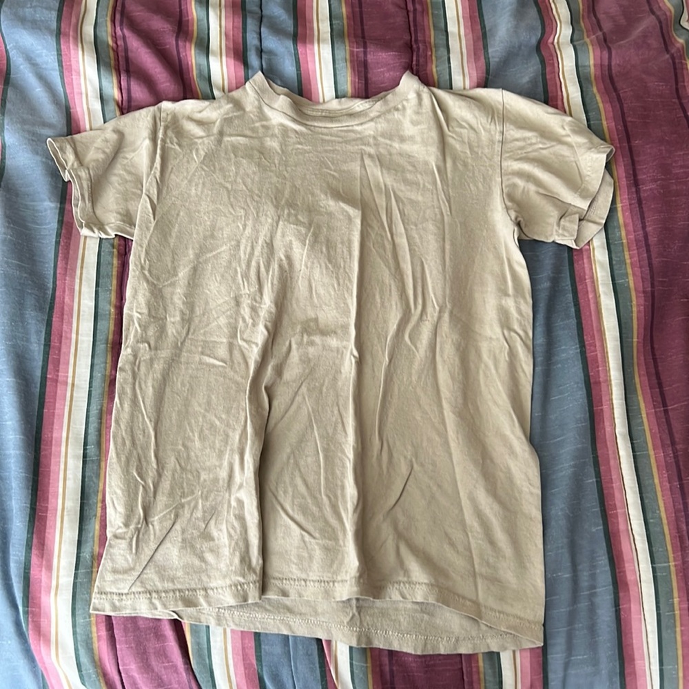 US Army ACU undershirt